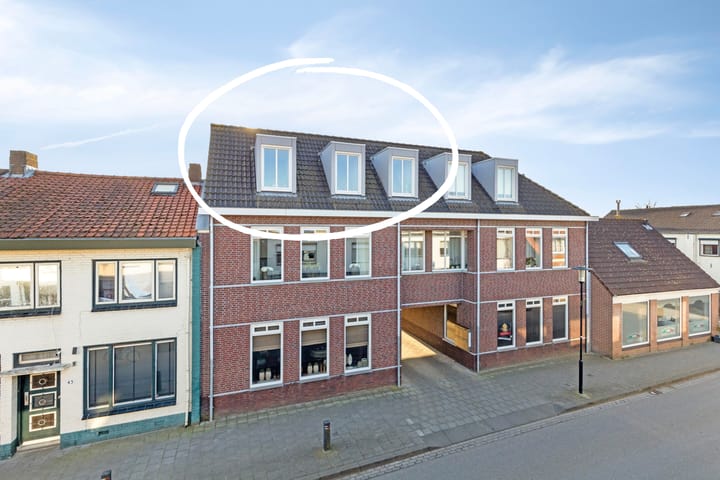 Foto 22 van Dorpsstraat 45-B