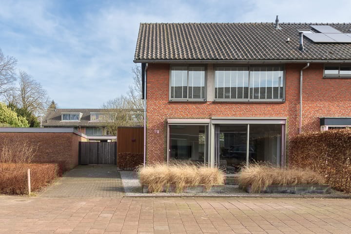 Foto 5 van Frankenlaan 61