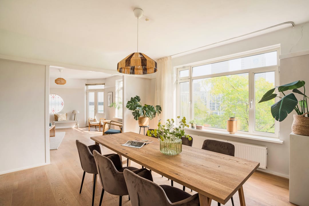 Foto 2 van President Kennedylaan 2-3