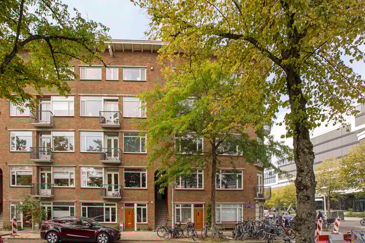 Foto 3 van President Kennedylaan 2-3