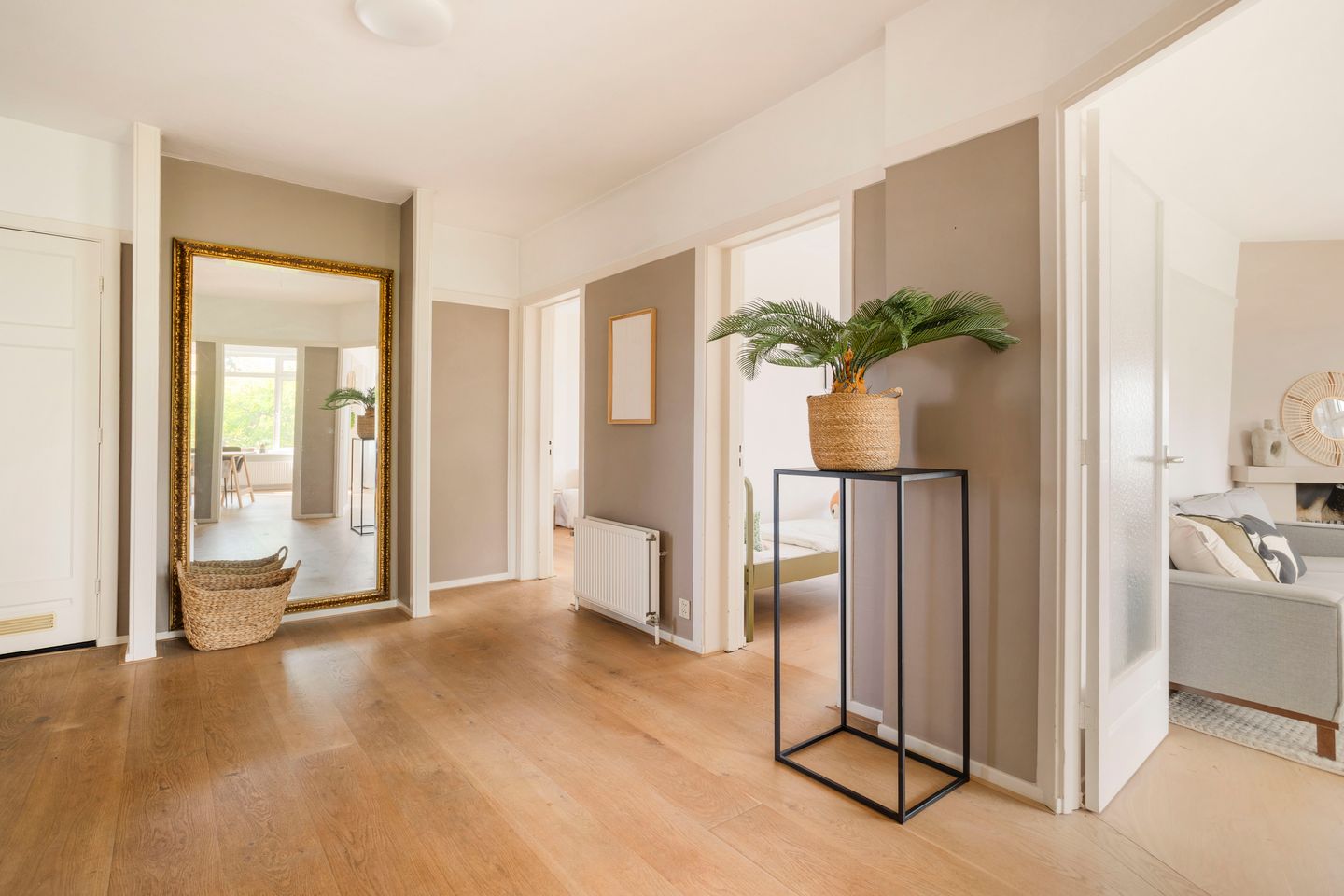 Foto 4 van President Kennedylaan 2-3