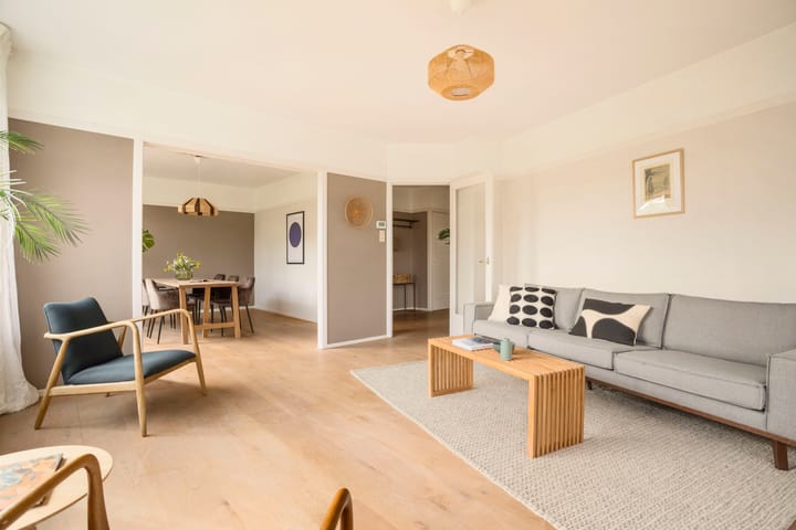 Foto 5 van President Kennedylaan 2-3