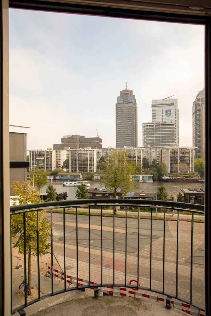 Foto 6 van President Kennedylaan 2-3