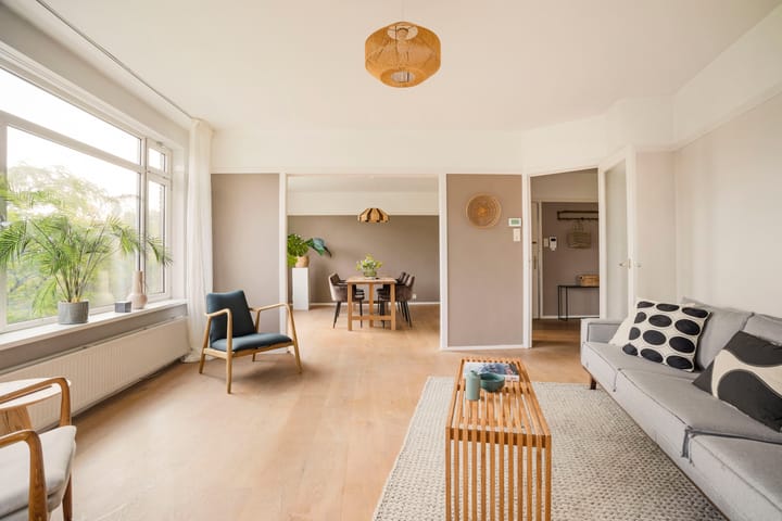 Foto 8 van President Kennedylaan 2-3