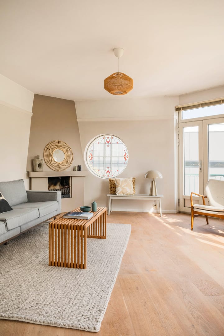 Foto 9 van President Kennedylaan 2-3