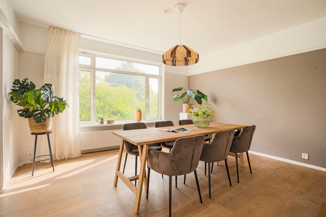 Foto 13 van President Kennedylaan 2-3