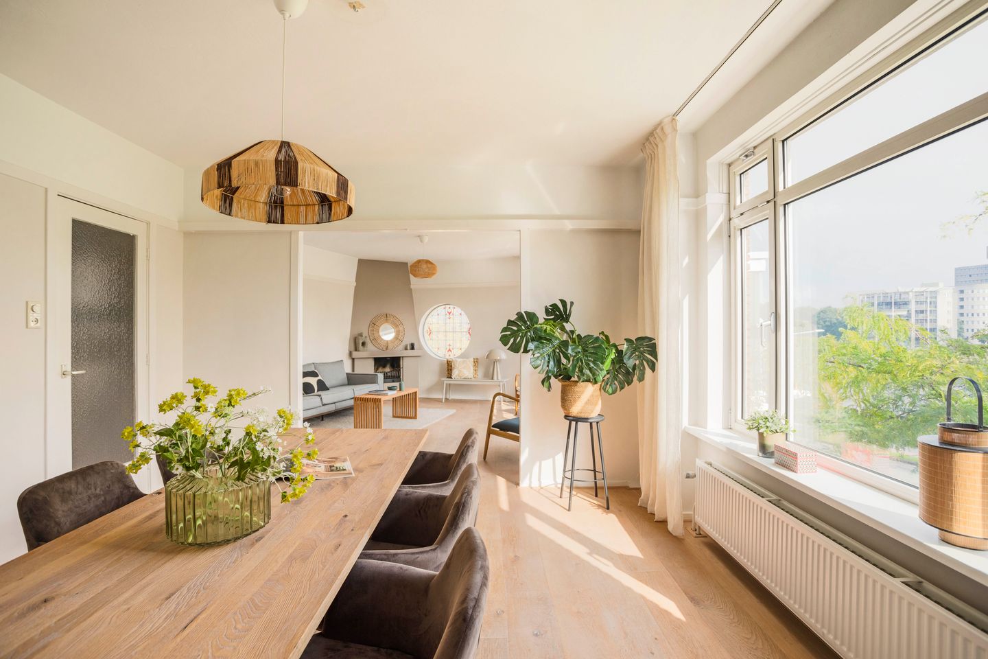 Foto 14 van President Kennedylaan 2-3