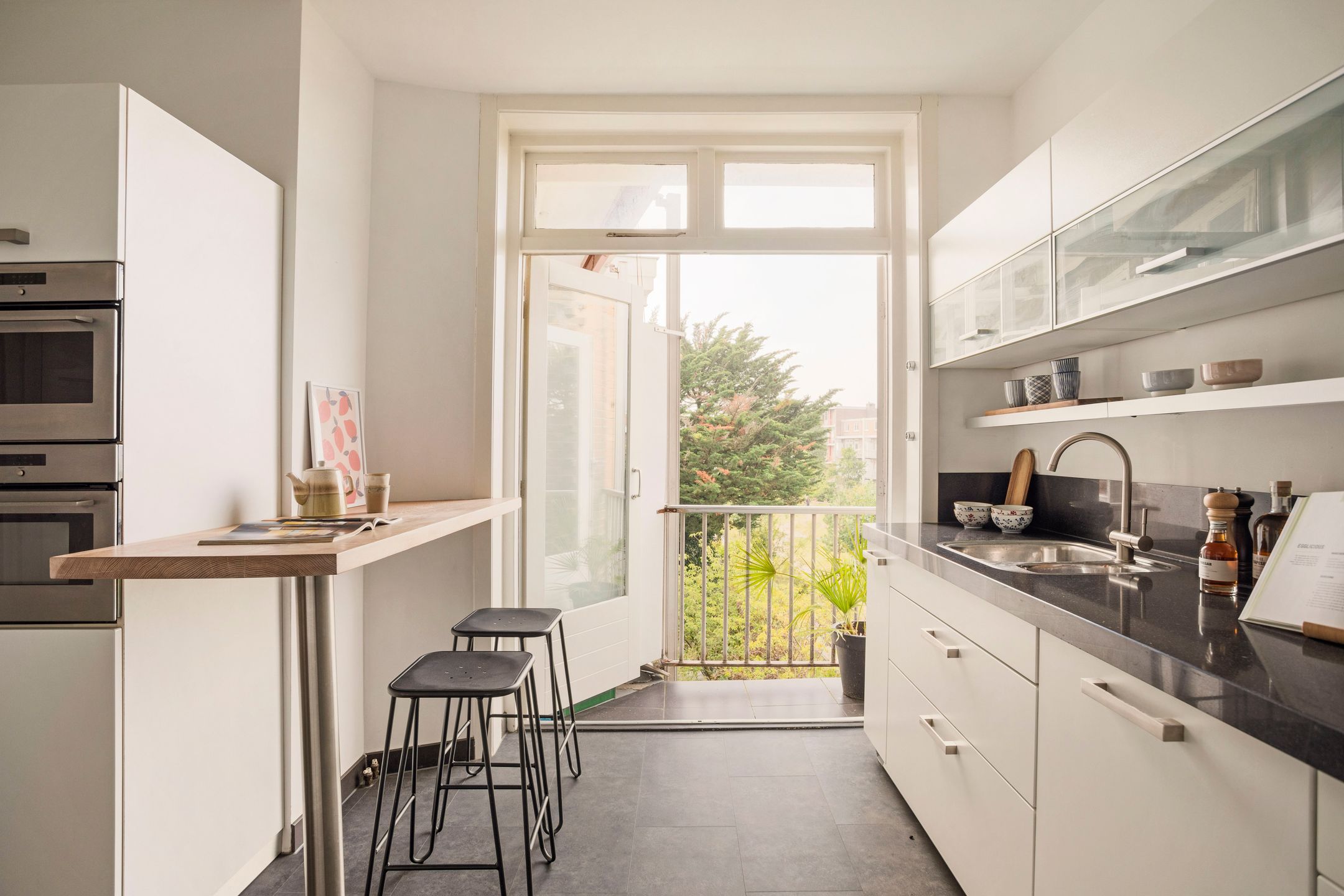 Foto 15 van President Kennedylaan 2-3