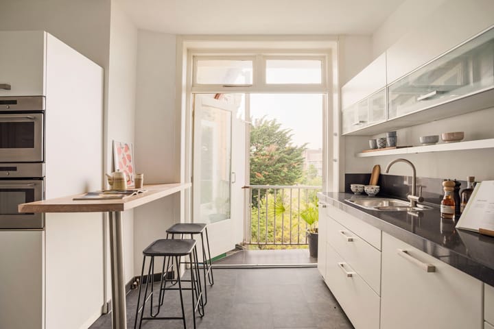 Foto 15 van President Kennedylaan 2-3