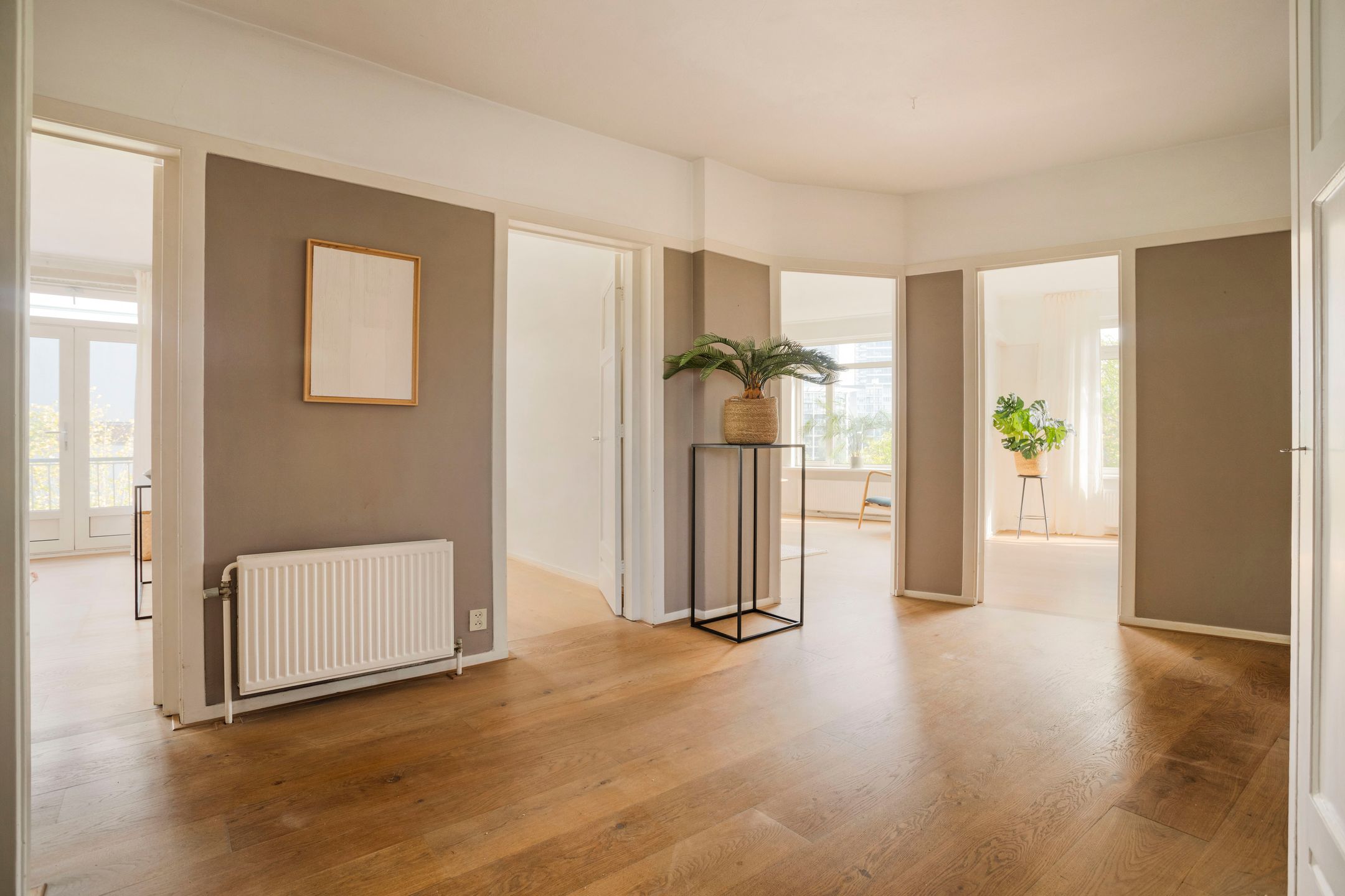 Foto 18 van President Kennedylaan 2-3