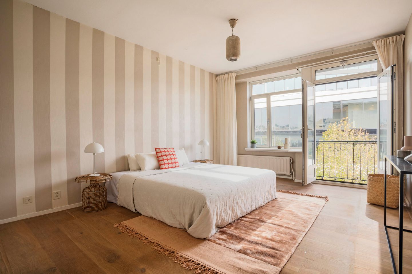 Foto 19 van President Kennedylaan 2-3