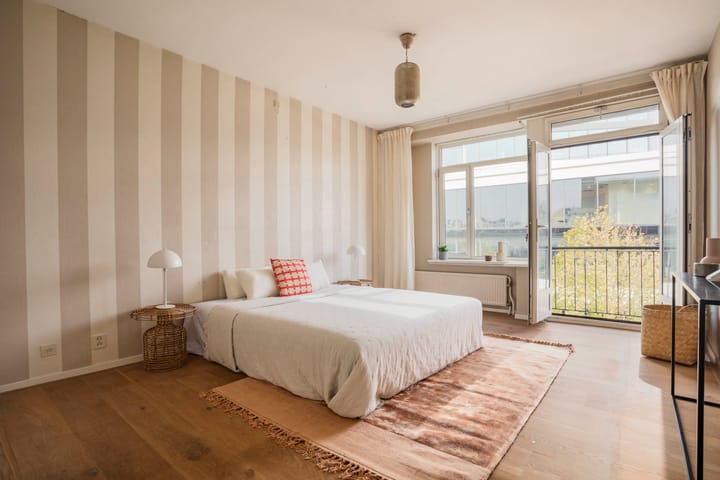 Foto 19 van President Kennedylaan 2-3