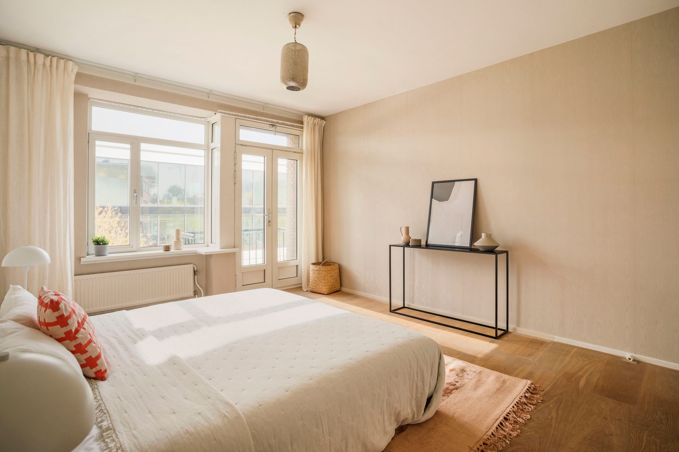 Foto 21 van President Kennedylaan 2-3