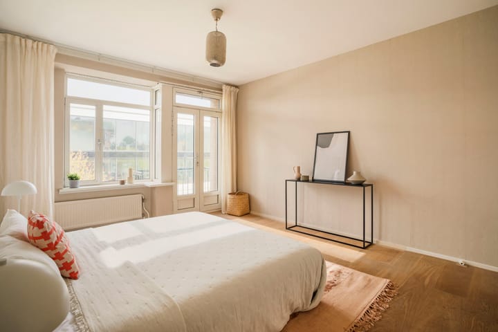 Foto 21 van President Kennedylaan 2-3