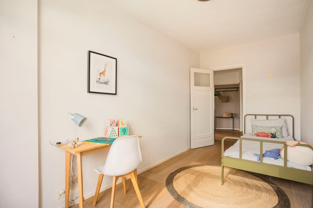 Foto 22 van President Kennedylaan 2-3