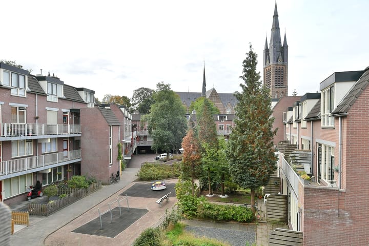 Foto 10 van Schapenstraat 45