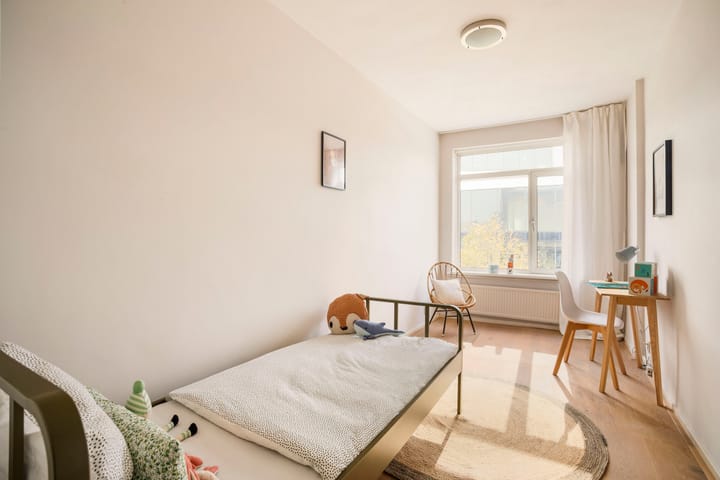 Foto 23 van President Kennedylaan 2-3