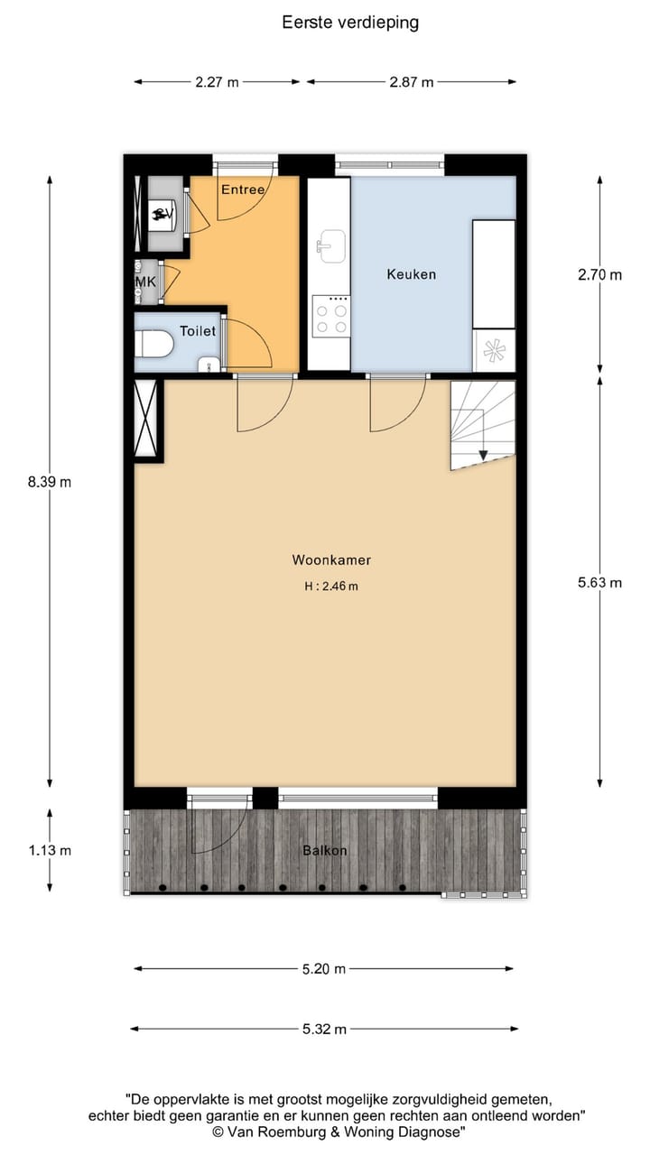 Foto 11 van Schapenstraat 45