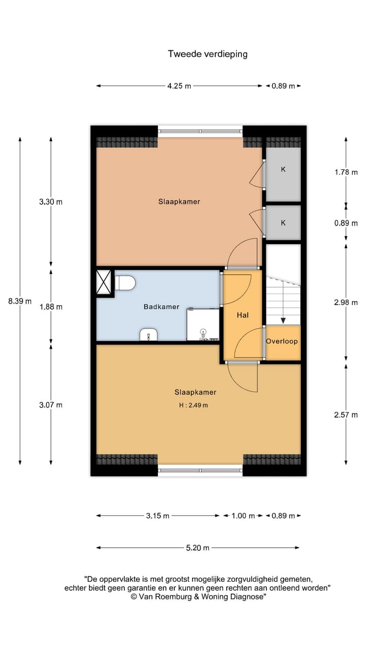 Foto 12 van Schapenstraat 45