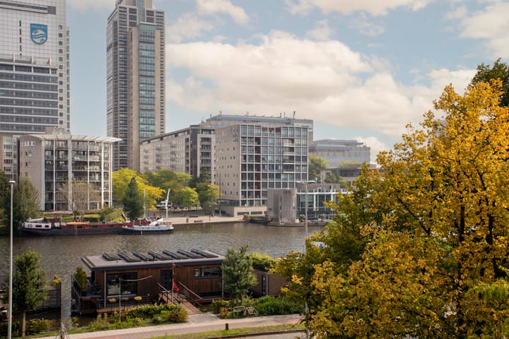 Foto 27 van President Kennedylaan 2-3