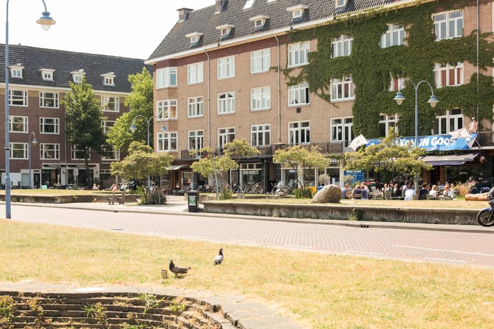 Foto 29 van President Kennedylaan 2-3