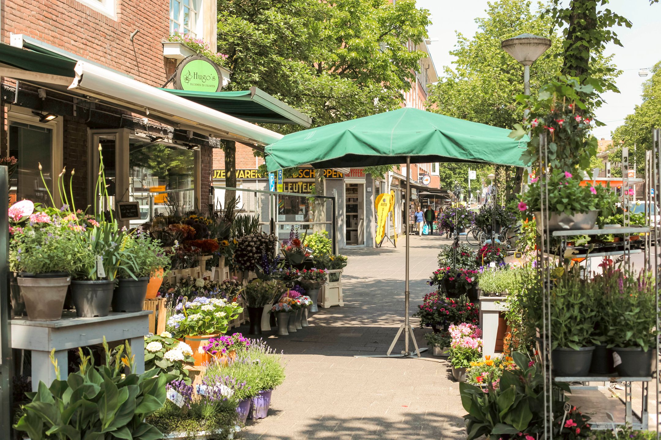 Foto 30 van President Kennedylaan 2-3