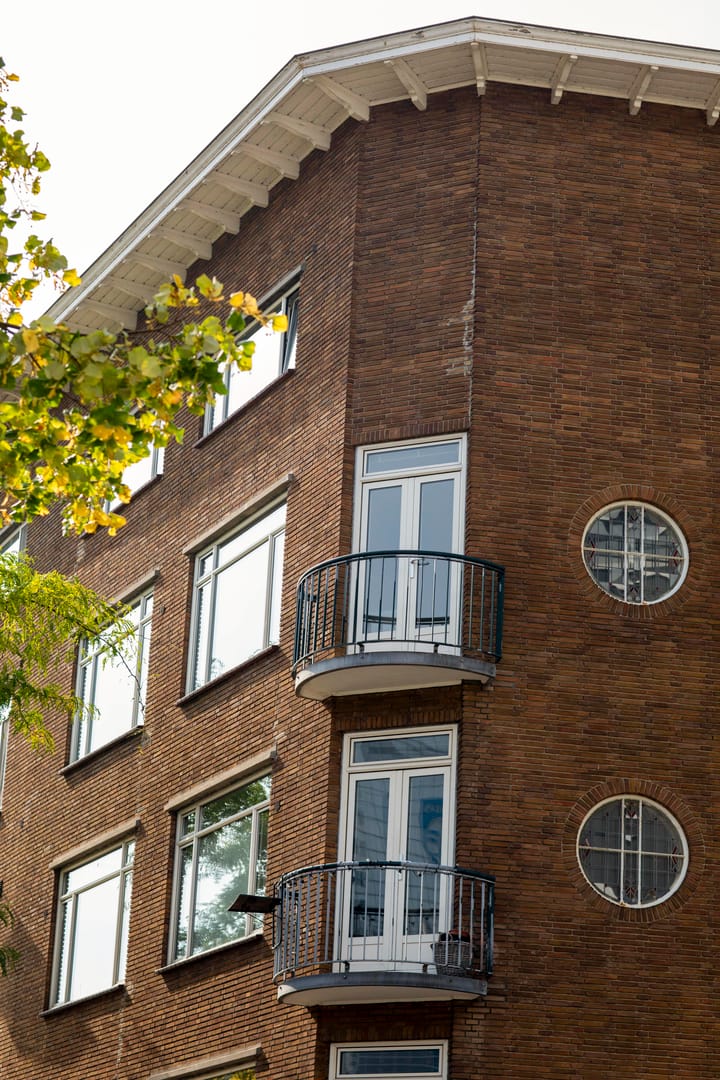 Foto 31 van President Kennedylaan 2-3