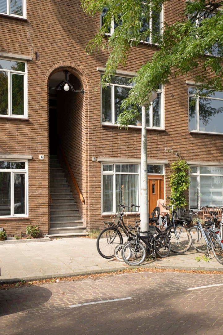 Foto 32 van President Kennedylaan 2-3