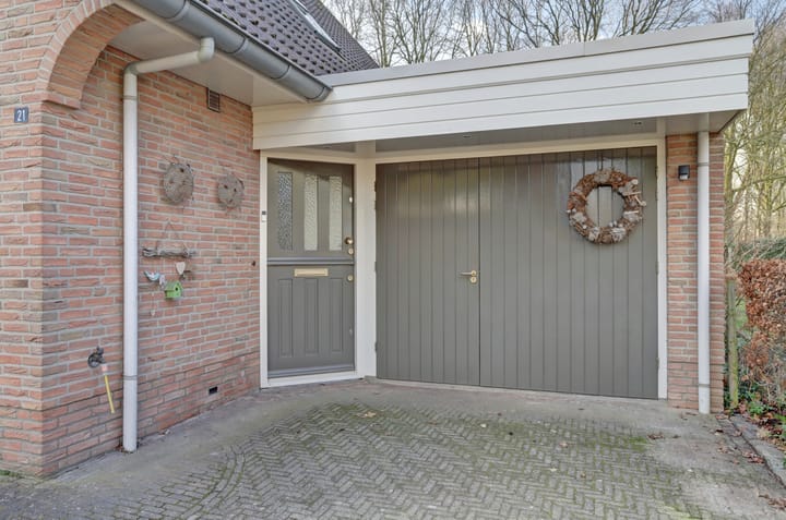 Photo 2 of Schietspoel 21