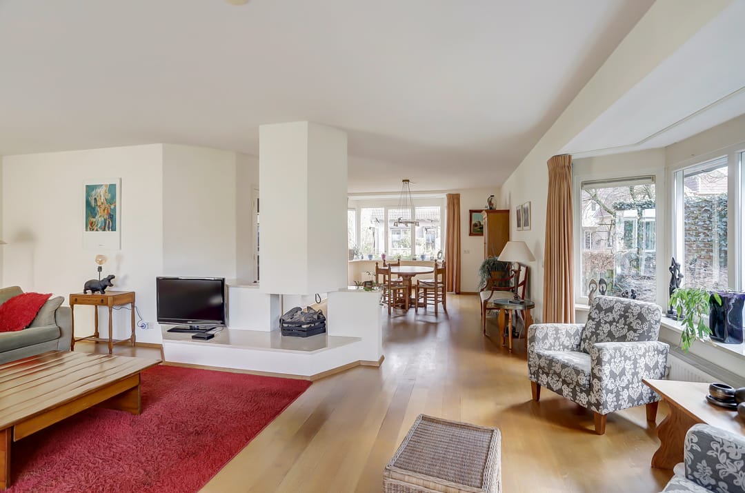 Foto 8 van Schietspoel 21