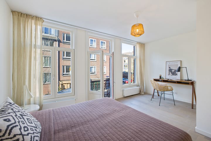 Foto 4 van Derde Oosterparkstraat 72-1