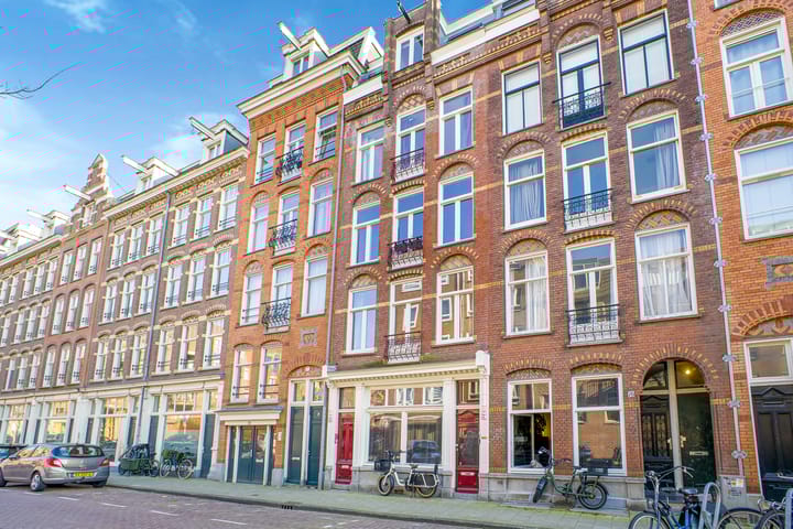 Foto 5 van Derde Oosterparkstraat 72-1