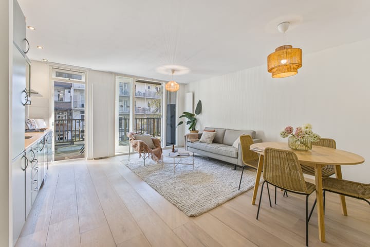 Foto 6 van Derde Oosterparkstraat 72-1