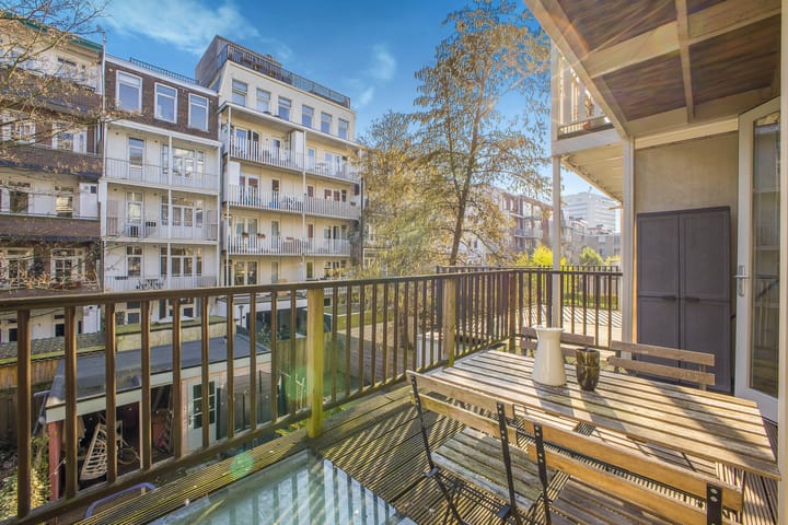 Foto 7 van Derde Oosterparkstraat 72-1