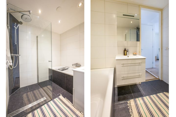 Foto 13 van Derde Oosterparkstraat 72-1