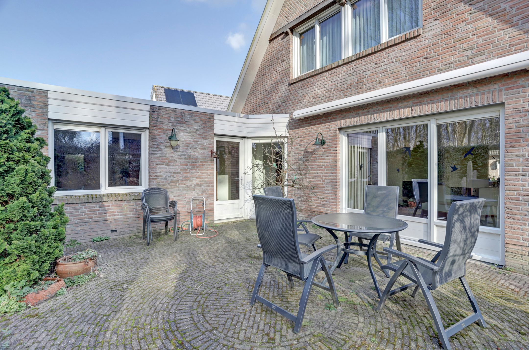 Foto 3 van Schietspoel 21