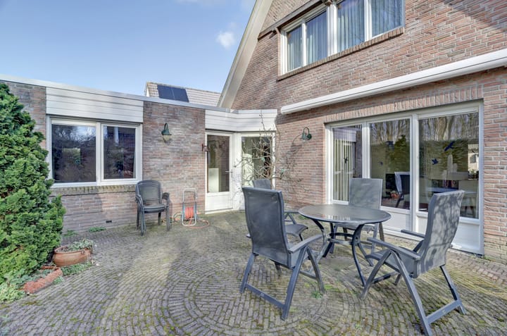 Photo 3 of Schietspoel 21