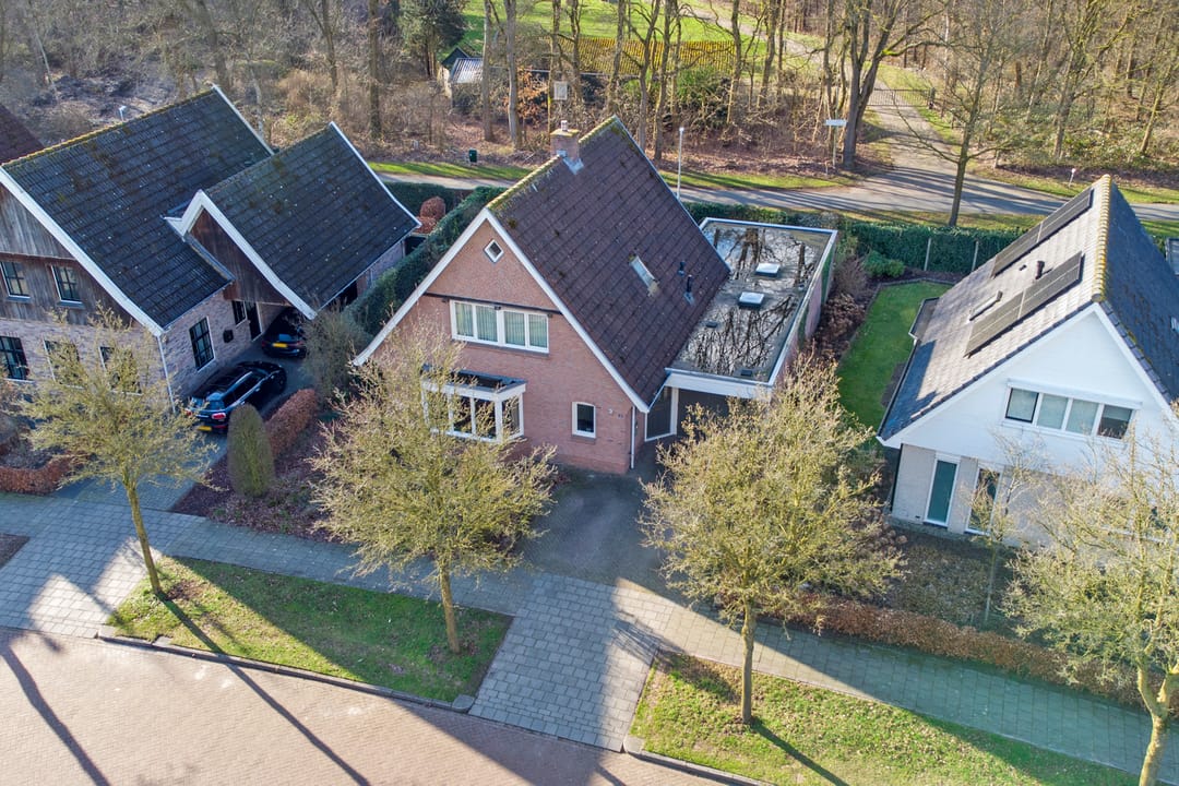 Foto 37 van Schietspoel 21