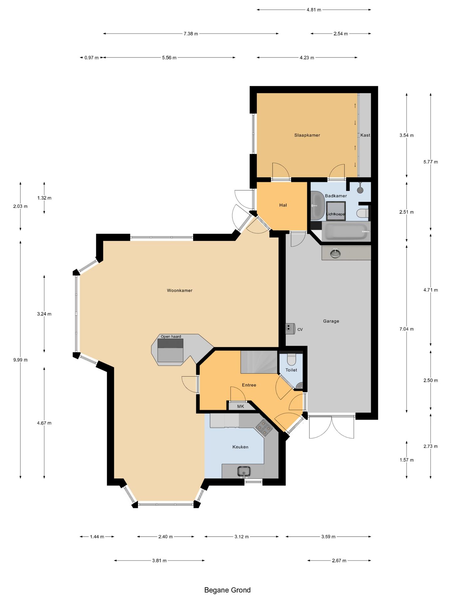 Foto 40 van Schietspoel 21