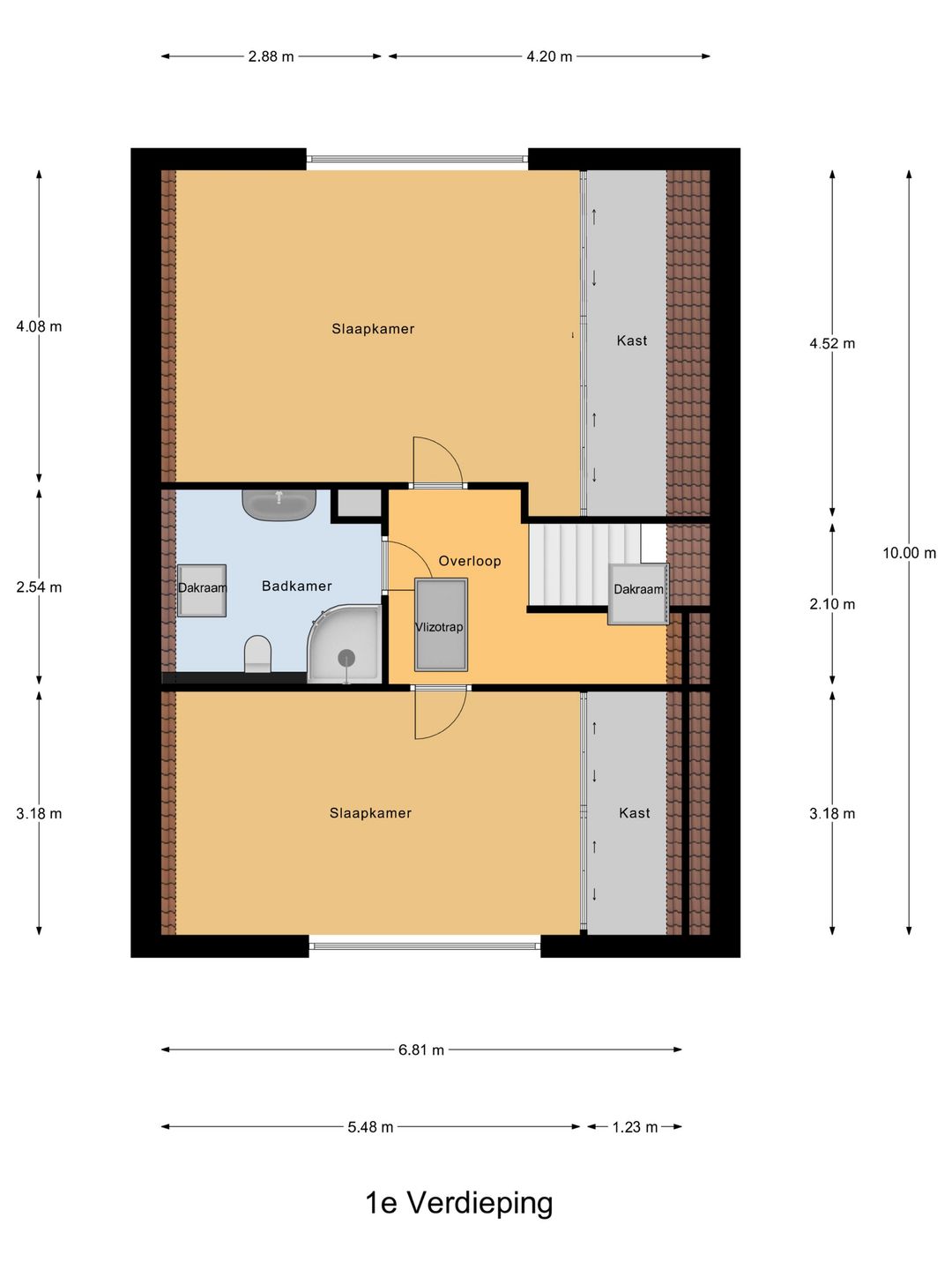 Foto 41 van Schietspoel 21