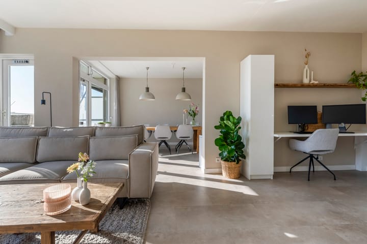 Foto 1 van Eper Veste 112