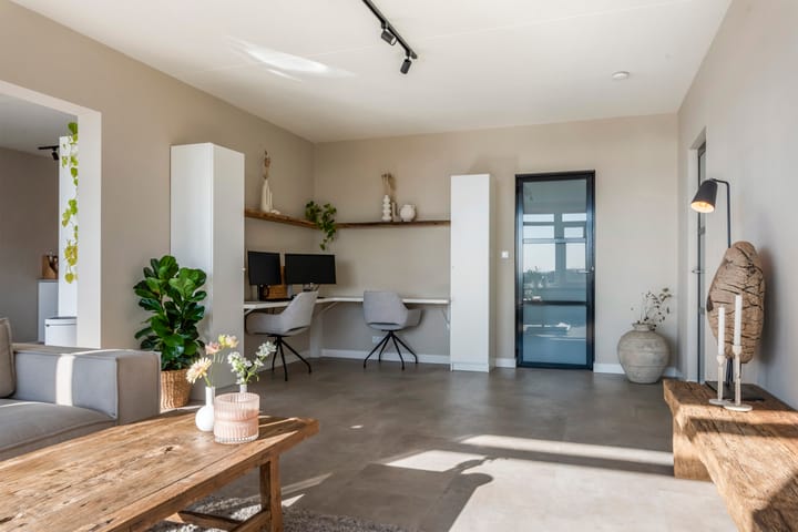 Foto 4 van Eper Veste 112