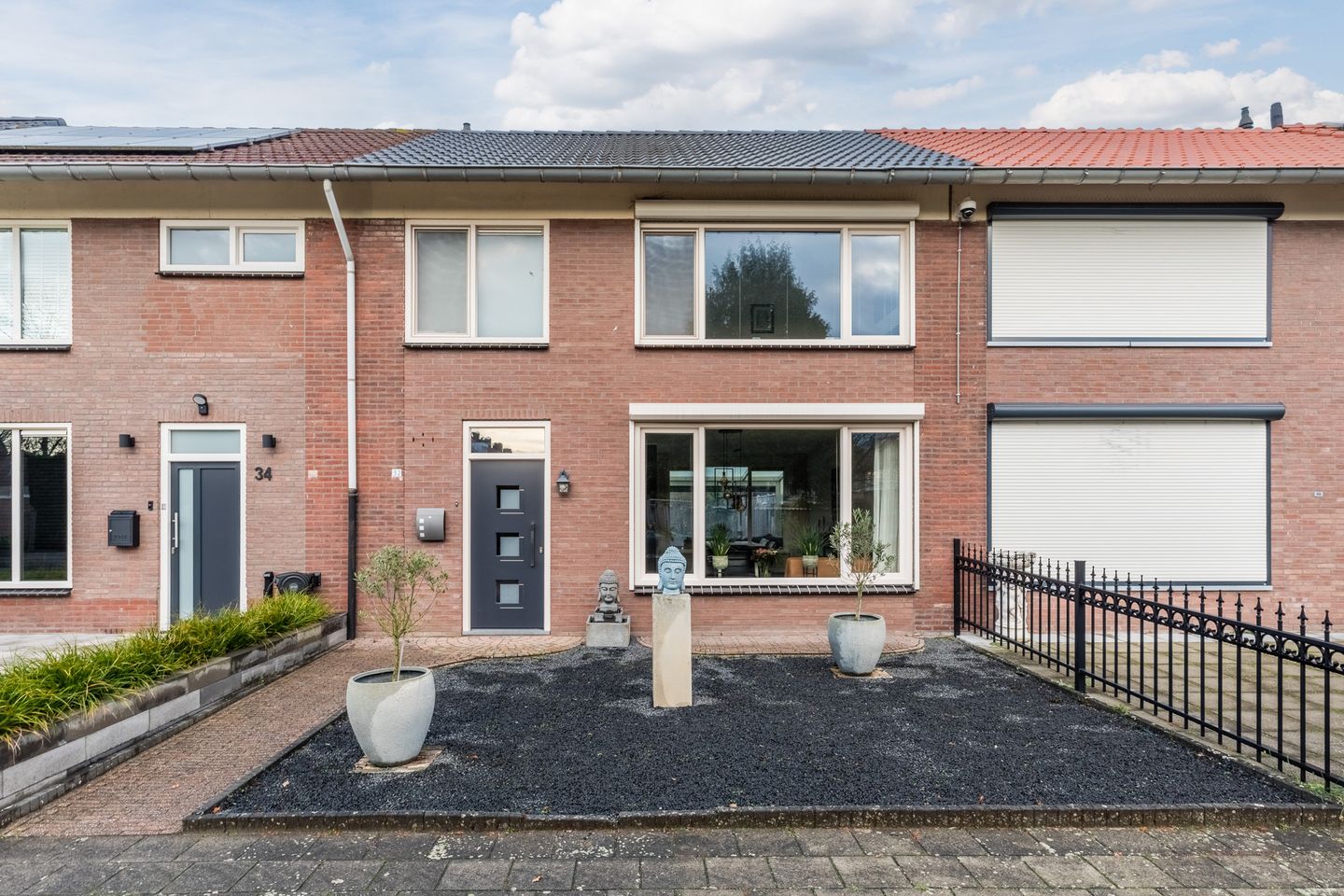 Foto 1 van Venkel 32