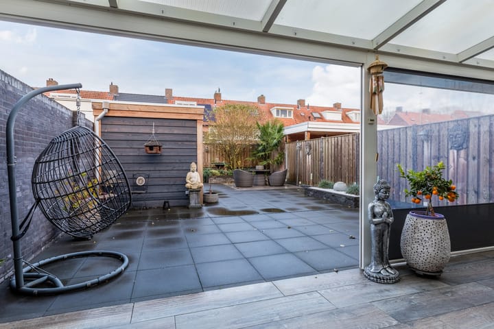 Foto 3 van Venkel 32