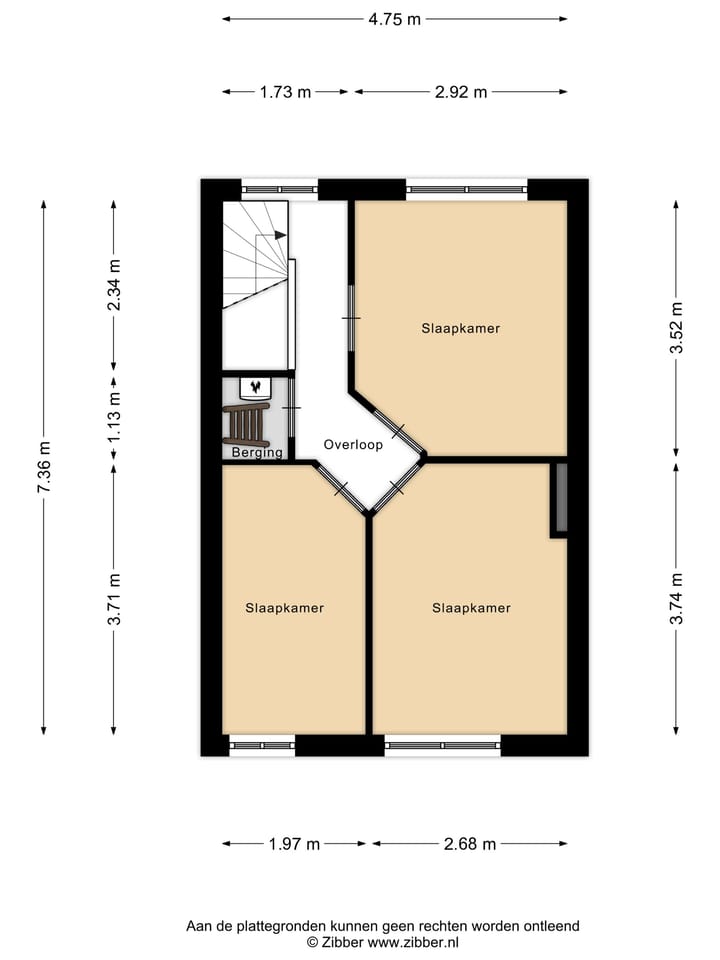 Foto 34 van Jonkerstraat 14