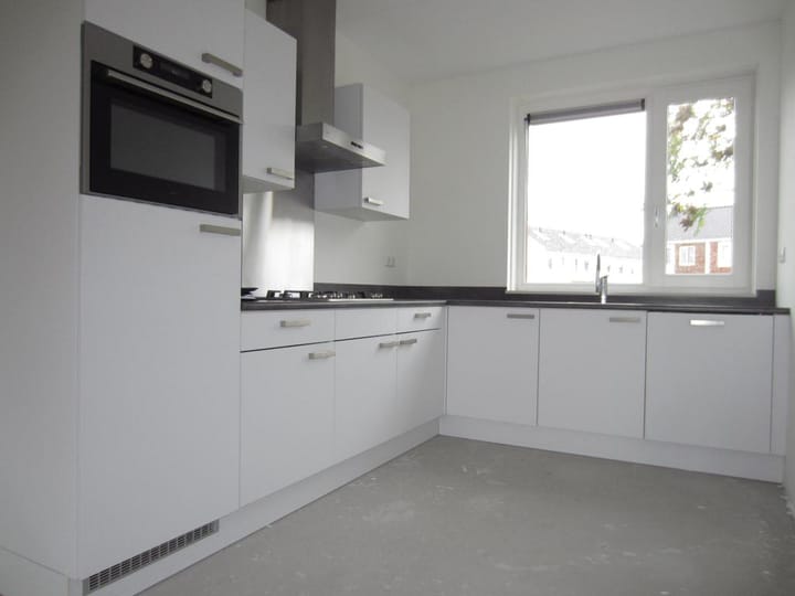 Foto 2 van Noorderpoort 9