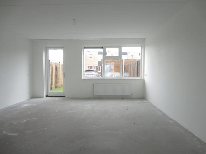 Foto 5 van Noorderpoort 9