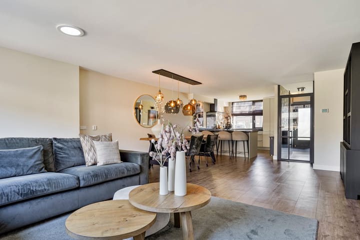 Foto 3 van Tjalkhof 18