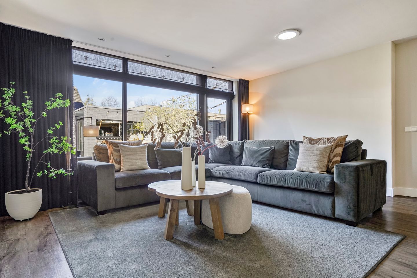 Foto 4 van Tjalkhof 18