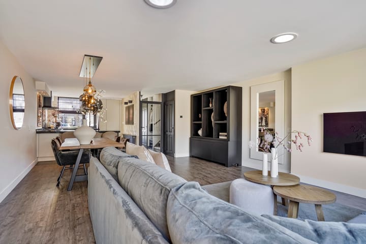 Foto 5 van Tjalkhof 18